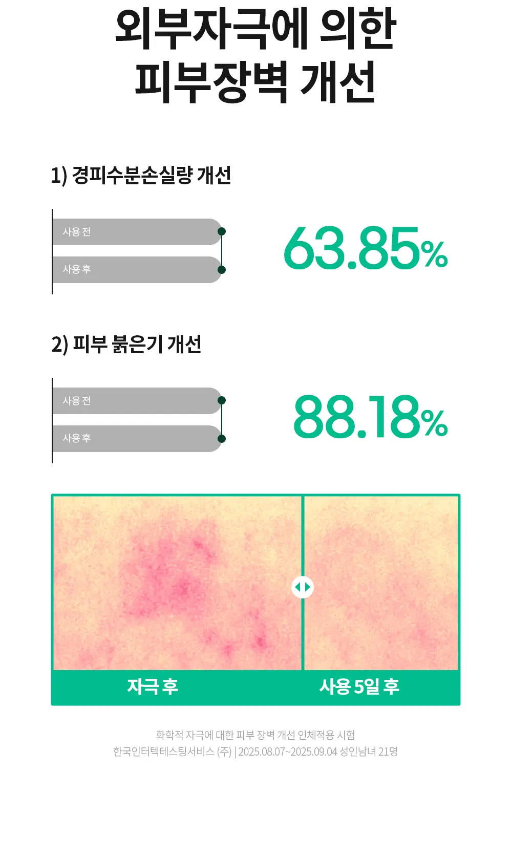[수분진정/광채캡슐크림] 션리 다시마 글레이즈드 크림 50g 상세페이지 25